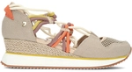 Gioseppo Keilabsatzsandalen 71090 beige