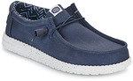 HEYDUDE Herrenschuhe Wally Canvas