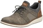 Rieker Halbschuhe Schnuerschuhe 1135125 113 11351-25