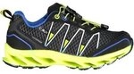 Cmp Trail Trailrunning KIDS ALTAK TRAIL SHOES WP 2.0 39Q4794K 63UH