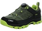 Cmp Trail Bergschuhe KIDS RIGEL LOW 3Q16754-02FR