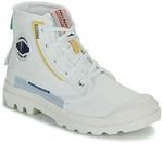 Palladium Turnschuhe PAMPA UNDERLAYER
