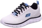 Skechers Sneaker Sportschuhe 232399 232399 WBK WBK