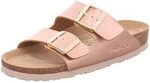 Rohde Clogs Pantoletten 5623 33