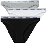 Calvin Klein Jeans Slips BIKINI 3PK X3