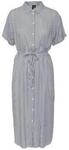 Vero Moda Kurze Kleider Bumpy
