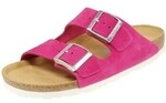 Rohde Clogs Pantoletten 5590-46