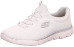 Skechers Damenschuhe Slipper SUMMITS 150119 WSL