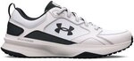 Under Armour Fitnessschuhe Sportschuhe UA Charged Edge 3026727 100 WHT