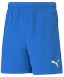 Puma Shorts Kinder TEAMRISE SHORT