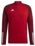 adidas Kapuzensweaters Sweatshirt Tiro 23 Competition