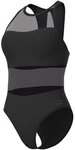 Arena Sportzubeh&ouml;r Sport WOMEN""S MESH PANELS SWIM 006658/500 500