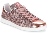 Victoria Sneaker DEPORTIVO BASKET GLITTER