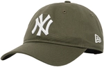 New-Era Schirmm&uuml;tze 9TWENTY League Essentials New York Yankees Cap