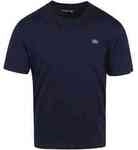 Lacoste T-Shirt TH7618-166