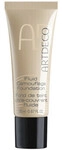 Artdeco Make-up & Foundation Fl&uuml;ssige Tarnung Grundierung - 15 Sable Neutre/Naturel