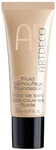 Artdeco Make-up & Foundation Fl&uuml;ssige Tarnung Grundierung - 08 Neutral/Cashmere