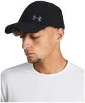 Under Armour Schirmm&uuml;tze Casquette R&eacute;glable Ua Launch