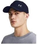Under Armour Schirmm&uuml;tze Casquette R&eacute;glable Ua Vent