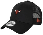 New-Era Schirmm&uuml;tze HOME FIELD 9FORTY TRUCKER CHICAGO BULLS OTC