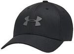Under Armour Schirmm&uuml;tze Casquette R&eacute;glable Ua Storm Blitzing
