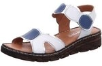 Gemini Keilabsatzsandalen Sandaletten ANILINA SANDALE 035760-02-018**