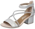 Rieker Keilabsatzsandalen Sandaletten FSK 64654-40