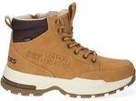 Dockers Herrenstiefel Stiefelette