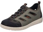 Rieker Herrenschuhe Slipper 08665-54