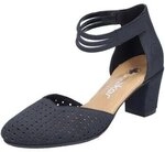 Rieker Pumps FSK Halbschuhe 41050-15