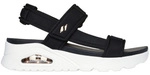 Skechers Keilabsatzsandalen -