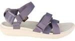 Teva Flache Sandalen Sanborn Mia