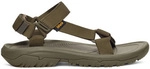Teva Flache Sandalen -