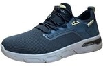 Bugatti Halbschuhe Schnuerschuhe Nubola 341ADT636900-1100 schwarz