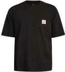 Levis T-Shirt Arbeitskleidungs-T-Shirt mit Tasche