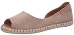 Verbenas Pumps CRUZ