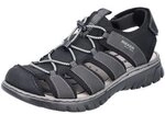 Rieker Herrenschuhe Offene 26770-00