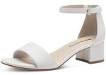 Tamaris Keilabsatzsandalen Sandaletten M2820142 1-28295-42/140