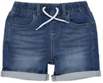 Name it Shorts Kinder NKMRYAN JOGGER DNM L SHORTS