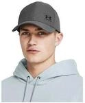 Under Armour Schirmm&uuml;tze Casquette R&eacute;glable Ua Vent