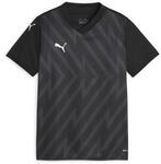 Puma T-Shirt f&uuml;r Kinder Teamglory Jersey Jr