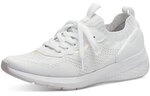 Tamaris Halbschuhe Schnuerschuhe Da.-Schn&uuml;rer 1-23714-42/100