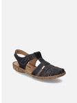 Josef Seibel Sandalen Rosalie 48, schwarz