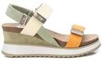 Xti Keilabsatzsandalen 142822