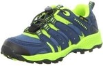 Lico Kinderschuhe Bergschuhe Fremont