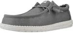 HEYDUDE Herrenschuhe Wally Stretch Canvas