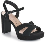 Tamaris Sandalen High 28309 1-28309-42/007 007