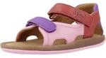 Camper Flache Sandalen K800362 013