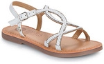 Gioseppo Flache Sandalen AUCILLA