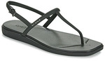 Crocs Flache Sandalen Miami Thong Sandal